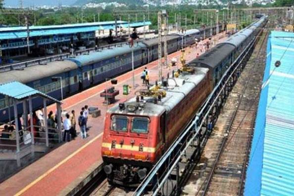 रेल मंत्रालय ने रेलों के आगमन और प्रस्थान से संबंधित जानकारी डेटा लॉगर्स में अद्यतन करने का निर्देश दिया